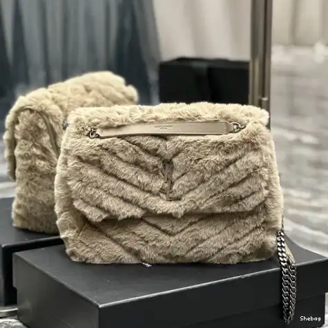 Bag 2212HS0046 YSL 0809